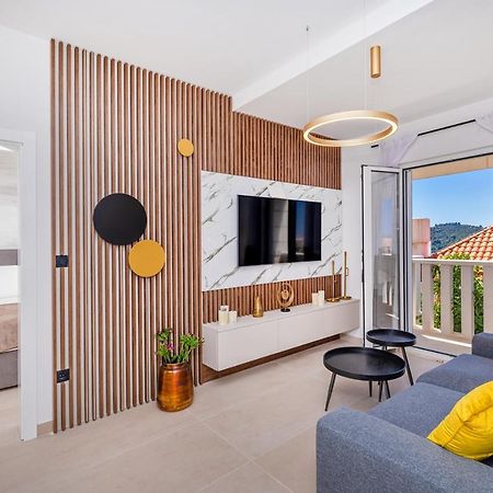 Dubrovnik 4 Star Apartment Luaran gambar