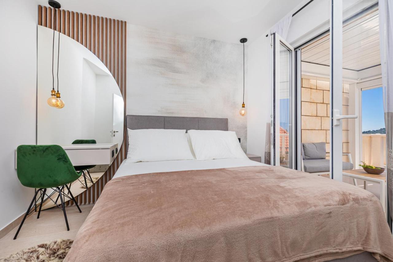 Dubrovnik 4 Star Apartment Luaran gambar