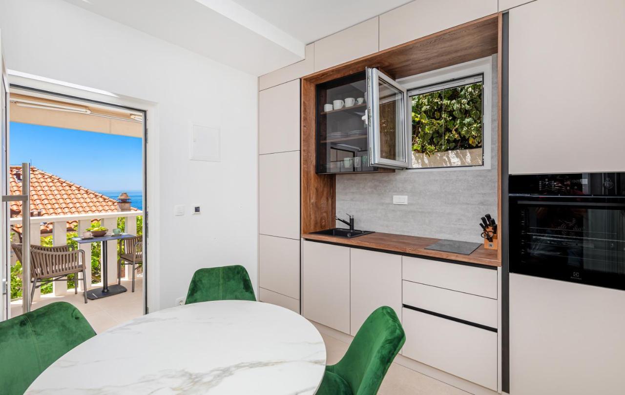 Dubrovnik 4 Star Apartment Luaran gambar