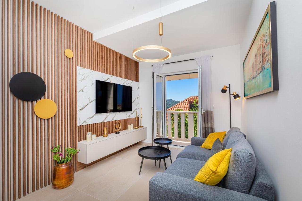 Dubrovnik 4 Star Apartment Luaran gambar