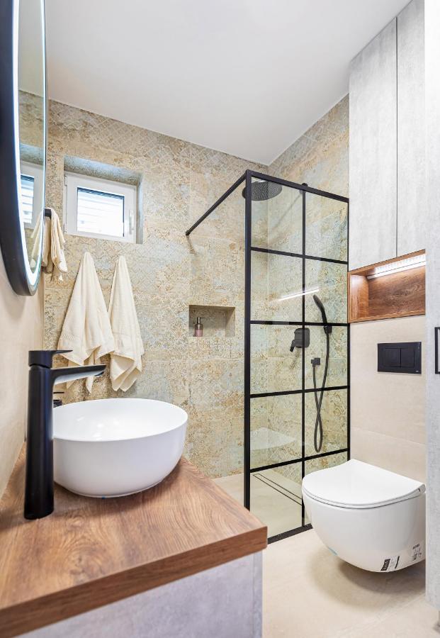 Dubrovnik 4 Star Apartment Luaran gambar
