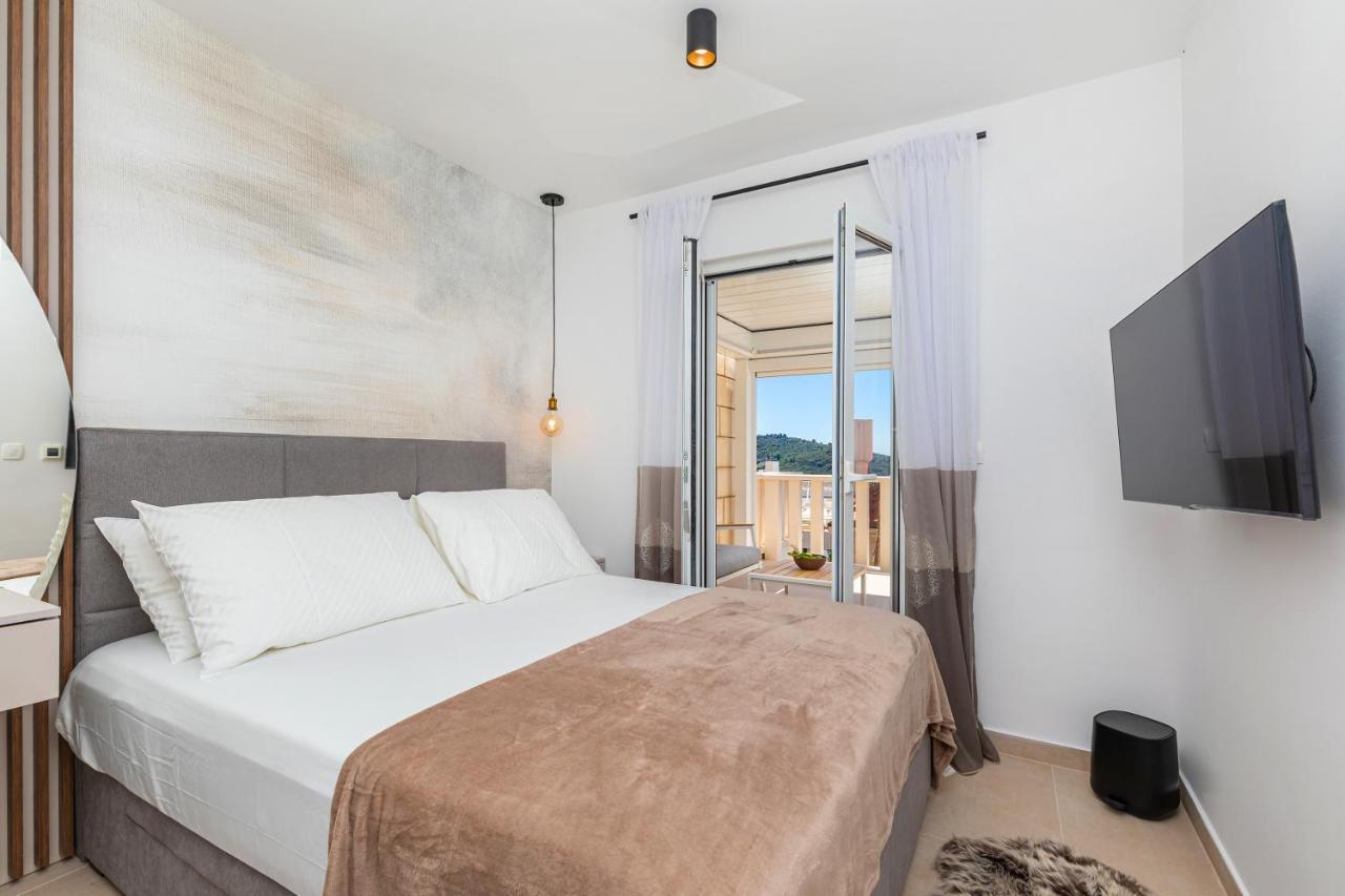 Dubrovnik 4 Star Apartment Luaran gambar