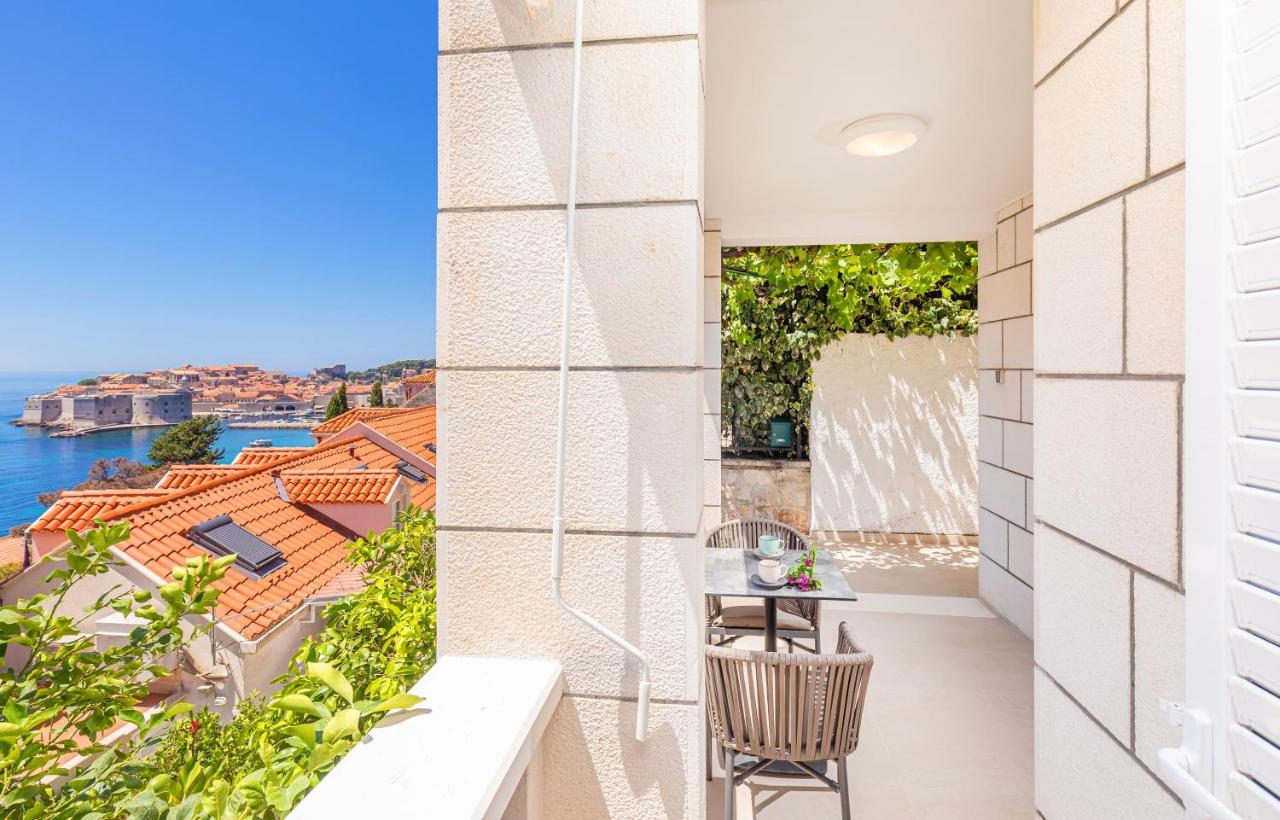 Dubrovnik 4 Star Apartment Luaran gambar