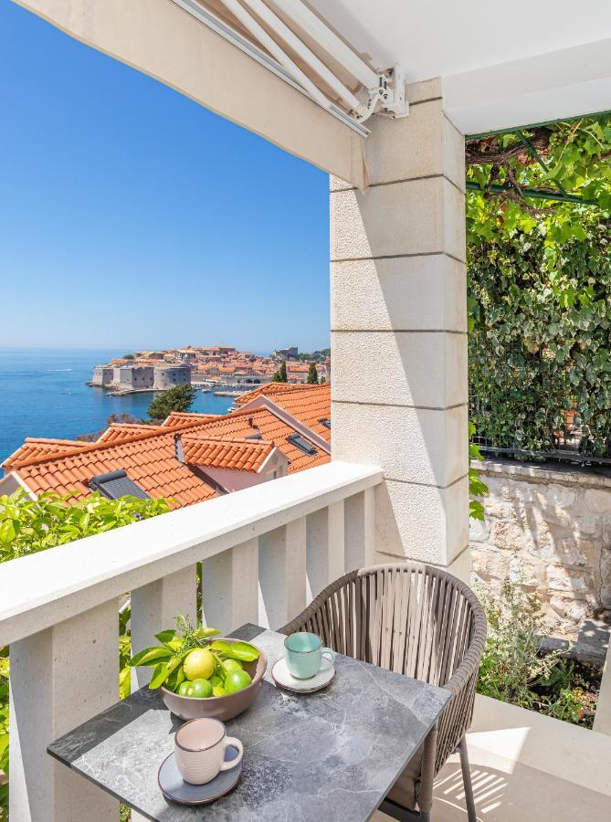 Dubrovnik 4 Star Apartment Luaran gambar