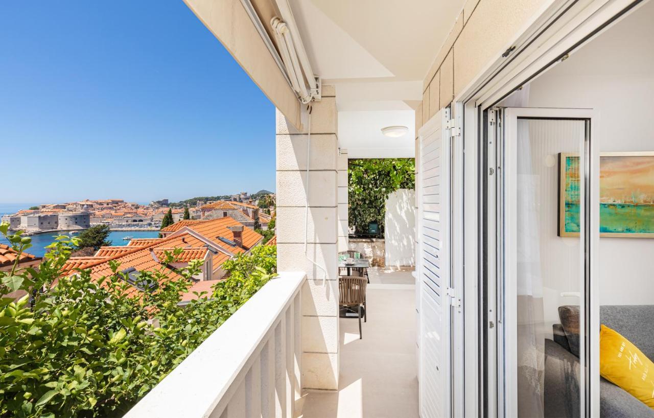 Dubrovnik 4 Star Apartment Luaran gambar