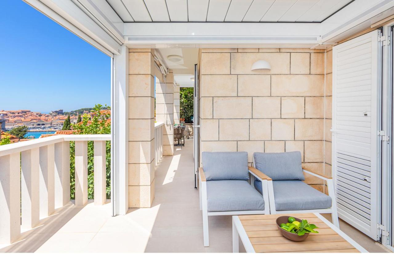 Dubrovnik 4 Star Apartment Luaran gambar