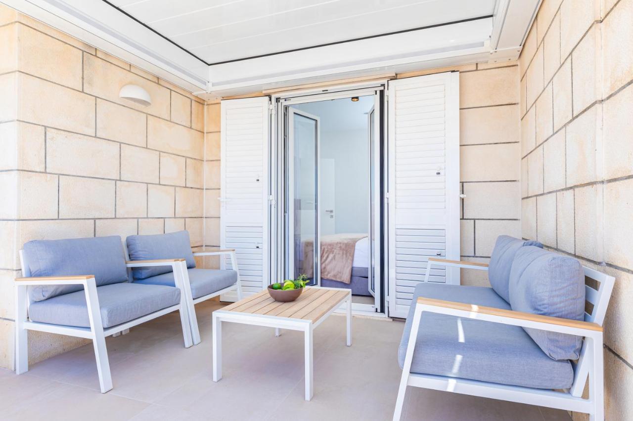 Dubrovnik 4 Star Apartment Luaran gambar