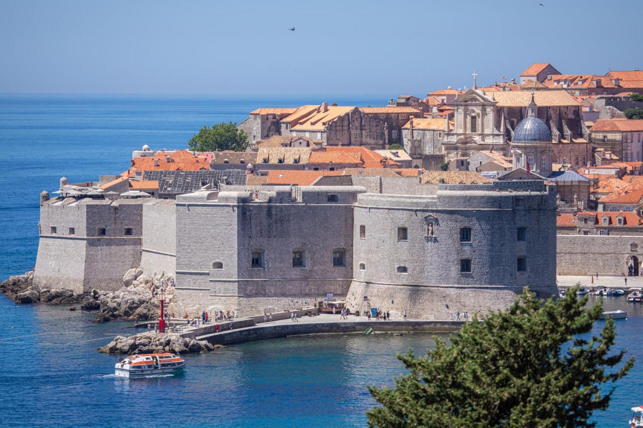 Dubrovnik 4 Star Apartment Luaran gambar