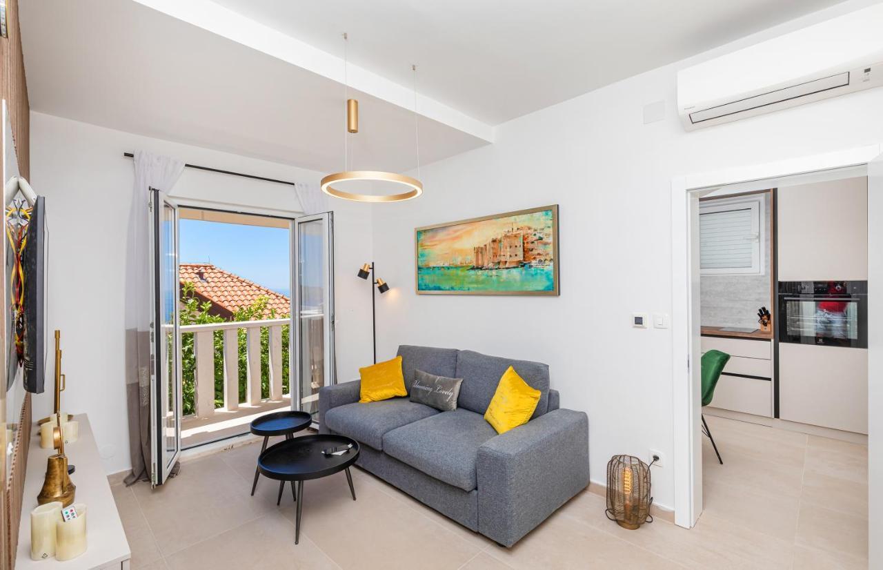 Dubrovnik 4 Star Apartment Luaran gambar