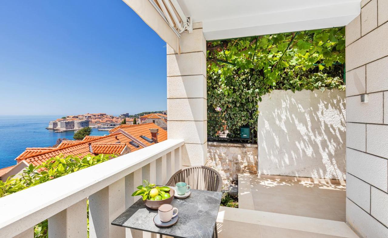Dubrovnik 4 Star Apartment Luaran gambar